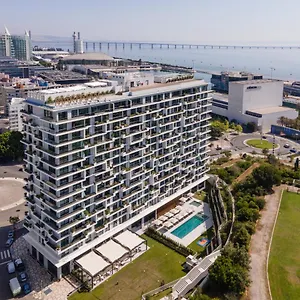 Apartamento Martinhal Oriente, Lisboa